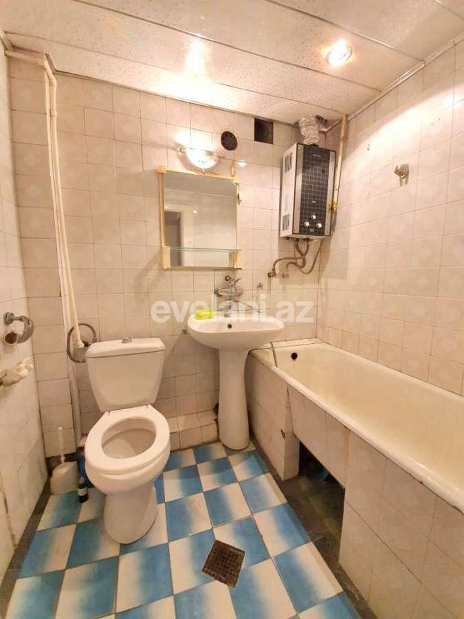 Сдаётся, вторичка, 2-комнаты, 60 m², Ясамальский r.