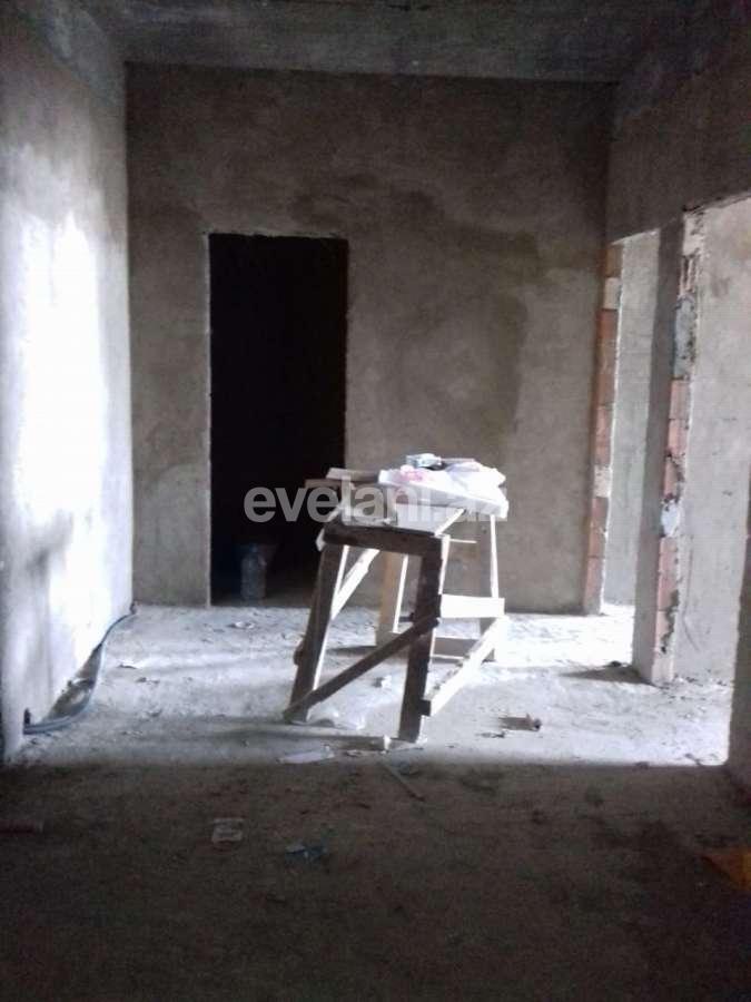 Satılır, yeni tikili, 2 otaqlı, 98 m², Yasamal r.