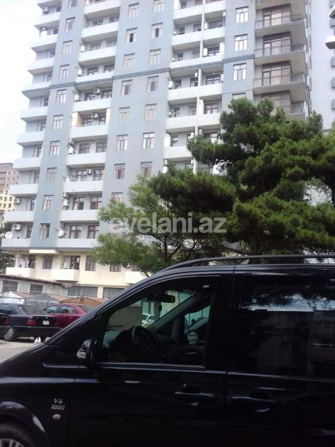 Satılır, yeni tikili, 2 otaqlı, 98 m², Yasamal r.