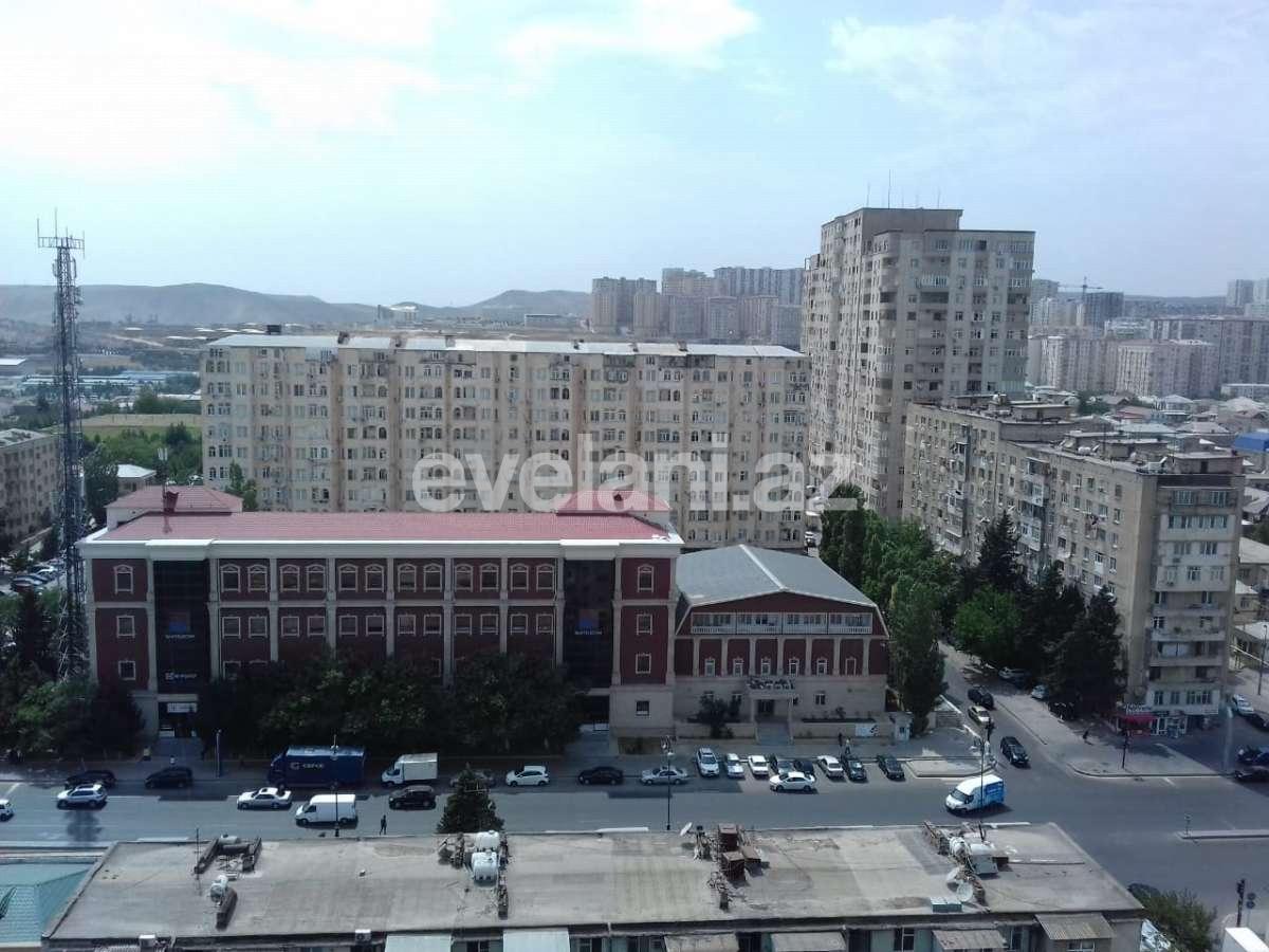 Satılır, yeni tikili, 2 otaqlı, 98 m², Yasamal r.