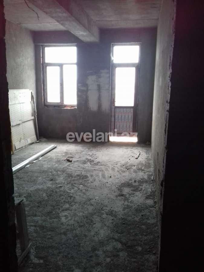 Satılır, yeni tikili, 2 otaqlı, 98 m², Yasamal r.