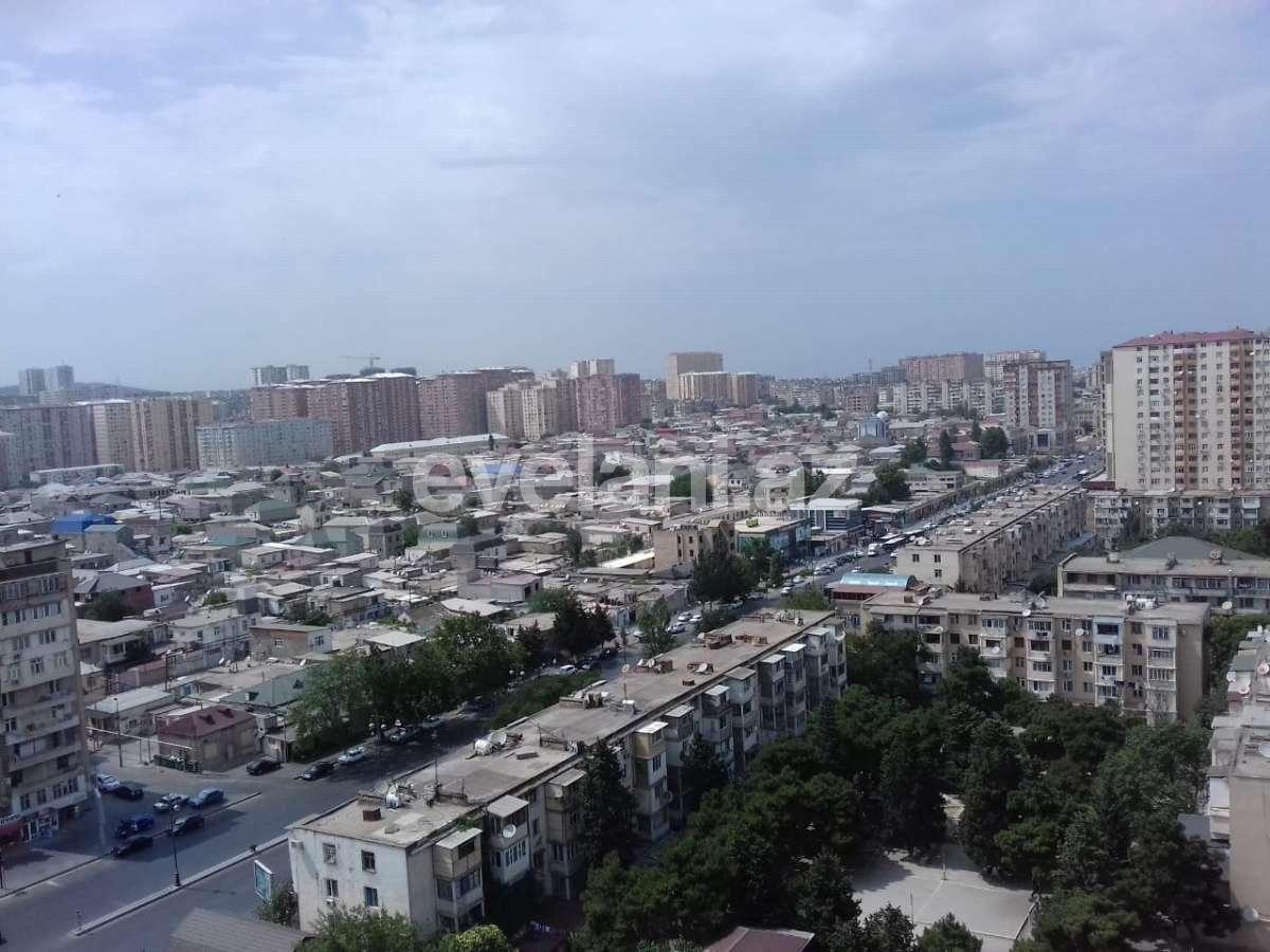 Satılır, yeni tikili, 2 otaqlı, 98 m², Yasamal r.