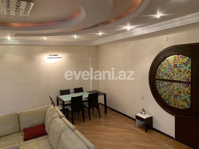 Продаётся, новостройка, 3-комнаты, 170 m², Насиминский r.