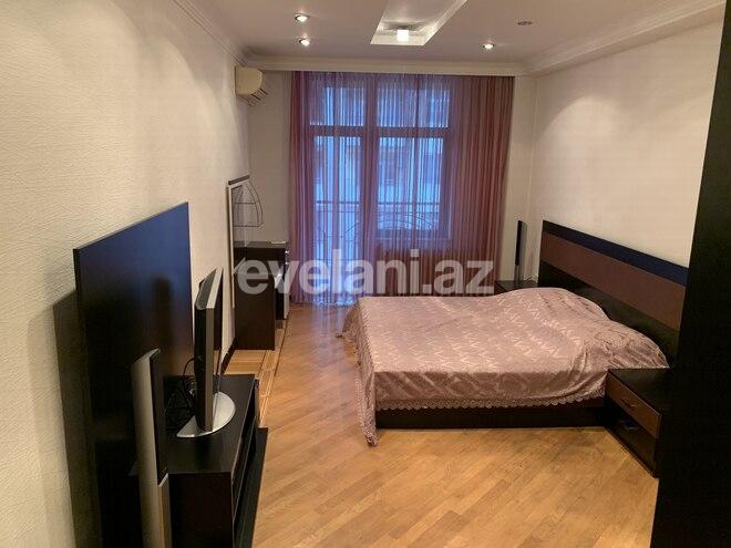 Продаётся, новостройка, 3-комнаты, 170 m², Насиминский r.