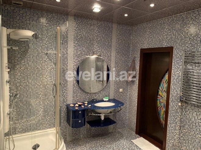 Продаётся, новостройка, 3-комнаты, 170 m², Насиминский r.