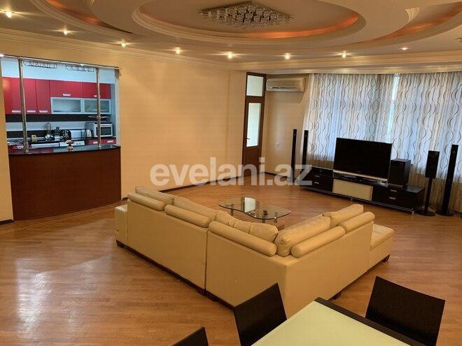 Продаётся, новостройка, 3-комнаты, 170 m², Насиминский r.