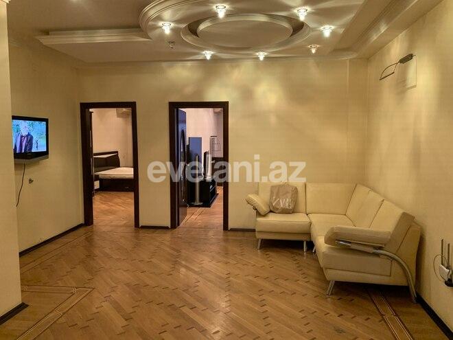 Продаётся, новостройка, 3-комнаты, 170 m², Насиминский r.