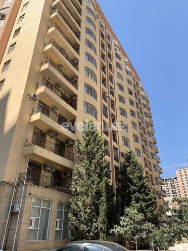 Продаётся, новостройка, 3-комнаты, 170 m², Насиминский r.