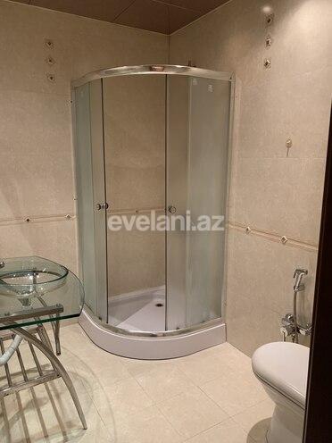 Продаётся, новостройка, 3-комнаты, 170 m², Насиминский r.