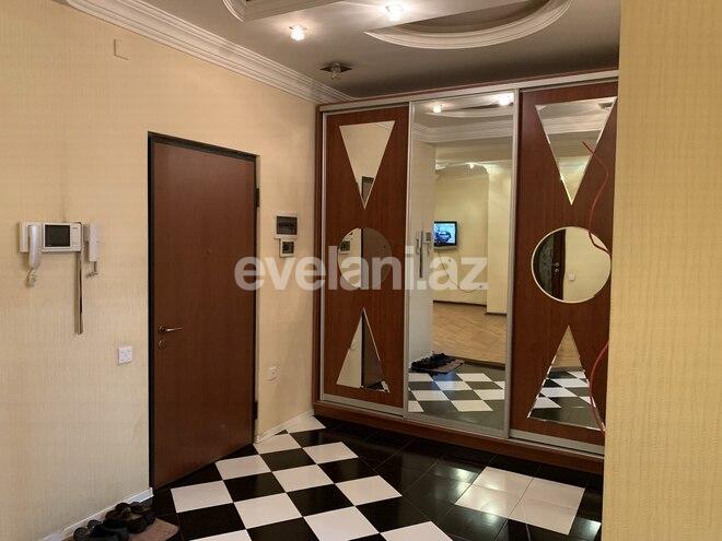 Продаётся, новостройка, 3-комнаты, 170 m², Насиминский r.