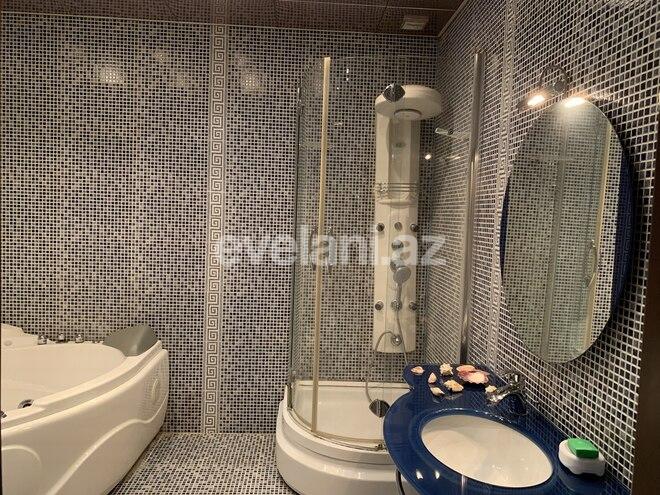 Продаётся, новостройка, 3-комнаты, 170 m², Насиминский r.