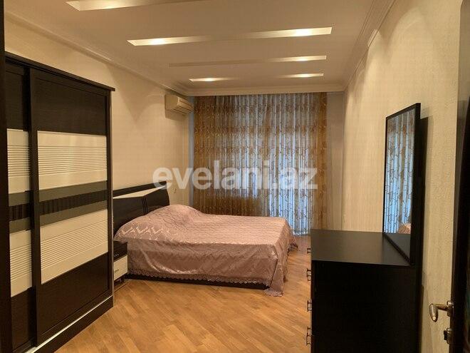 Продаётся, новостройка, 3-комнаты, 170 m², Насиминский r.