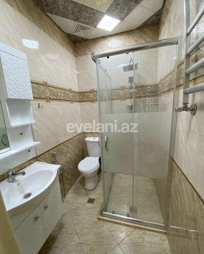 Sale, new building, 3 room, 80 m², Nasimi r.