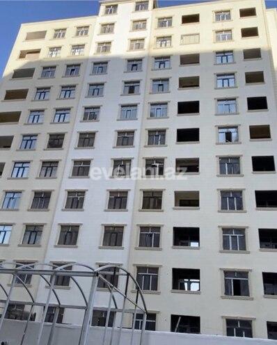 Sale, new building, 3 room, 80 m², Nasimi r.