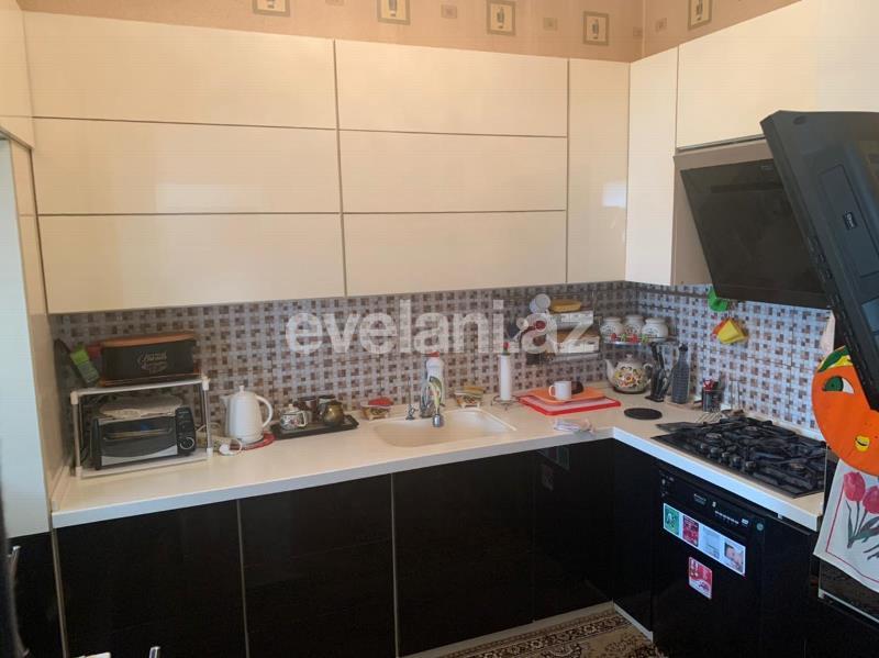 Satılır, yeni tikili, 3 otaqlı, 150 m², Elmlər Akademiyası m.