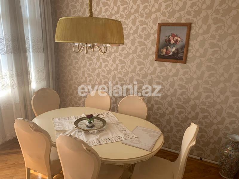 Satılır, yeni tikili, 3 otaqlı, 150 m², Elmlər Akademiyası m.