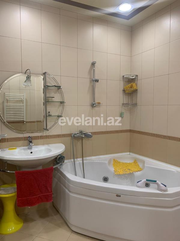 Satılır, yeni tikili, 3 otaqlı, 150 m², Elmlər Akademiyası m.