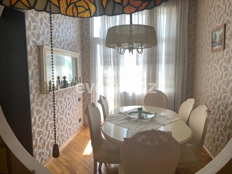 Satılır, yeni tikili, 3 otaqlı, 150 m², Elmlər Akademiyası m.