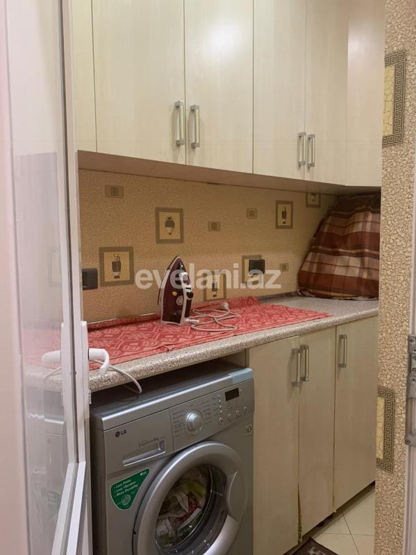 Satılır, yeni tikili, 3 otaqlı, 150 m², Elmlər Akademiyası m.