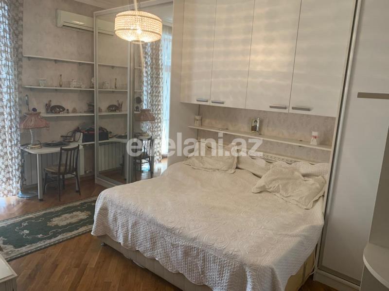 Satılır, yeni tikili, 3 otaqlı, 150 m², Elmlər Akademiyası m.