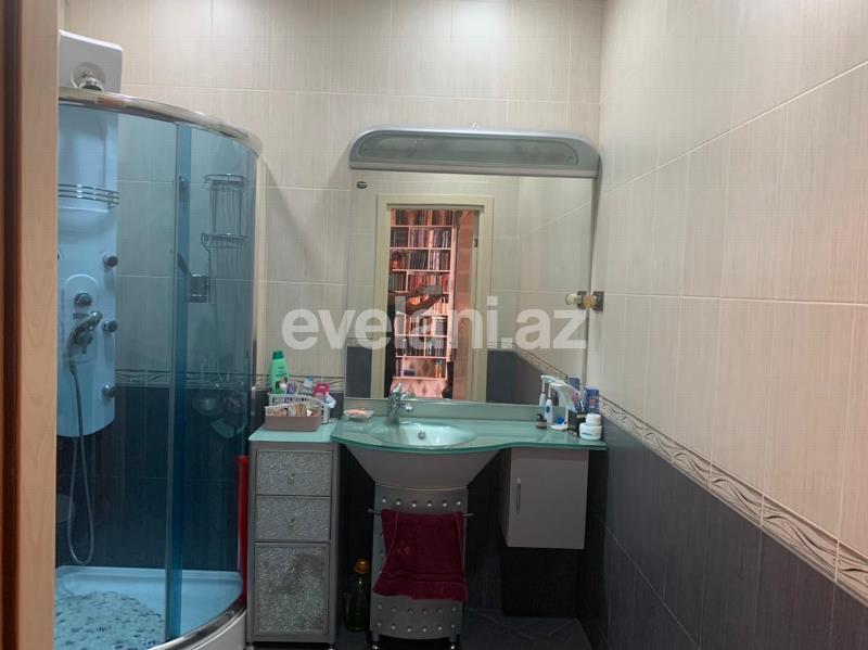 Satılır, yeni tikili, 3 otaqlı, 150 m², Elmlər Akademiyası m.