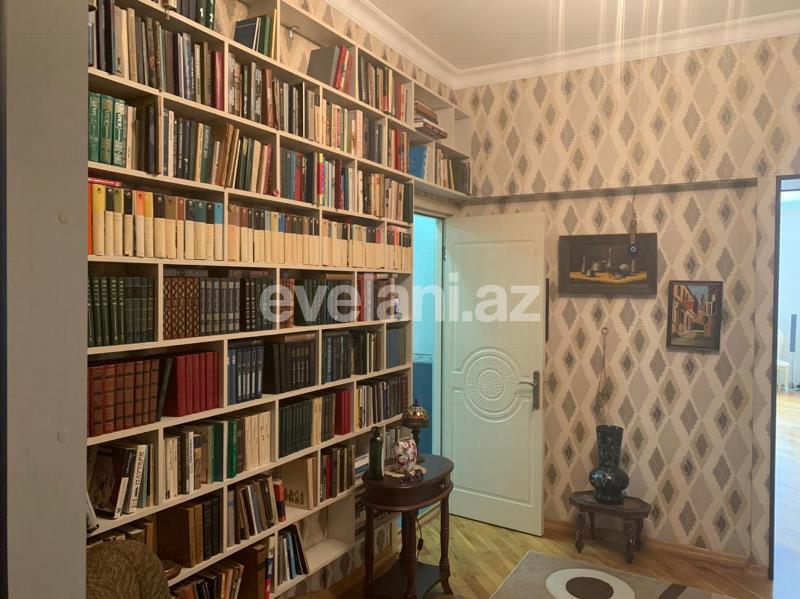 Satılır, yeni tikili, 3 otaqlı, 150 m², Elmlər Akademiyası m.