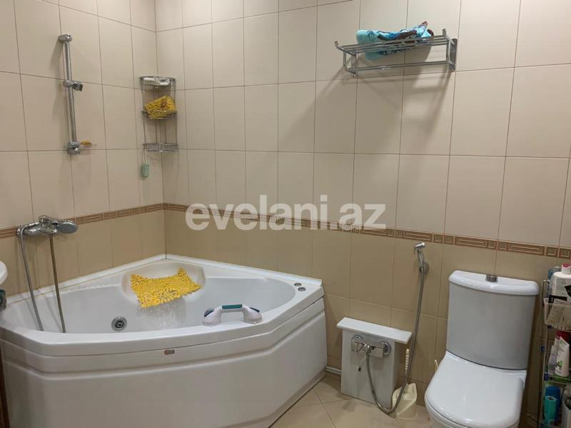 Satılır, yeni tikili, 3 otaqlı, 150 m², Elmlər Akademiyası m.