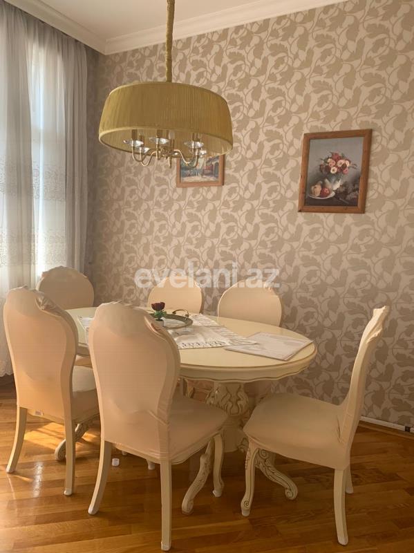 Satılır, yeni tikili, 3 otaqlı, 150 m², Elmlər Akademiyası m.