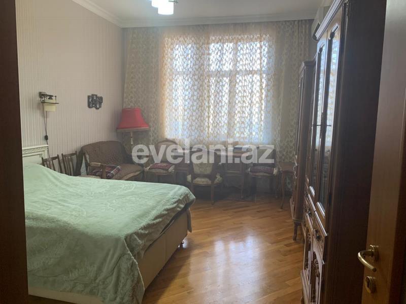 Satılır, yeni tikili, 3 otaqlı, 150 m², Elmlər Akademiyası m.
