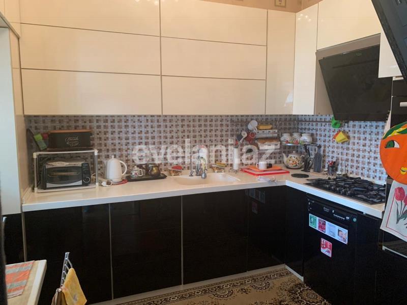 Satılır, yeni tikili, 3 otaqlı, 150 m², Elmlər Akademiyası m.