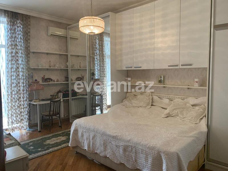 Satılır, yeni tikili, 3 otaqlı, 150 m², Elmlər Akademiyası m.