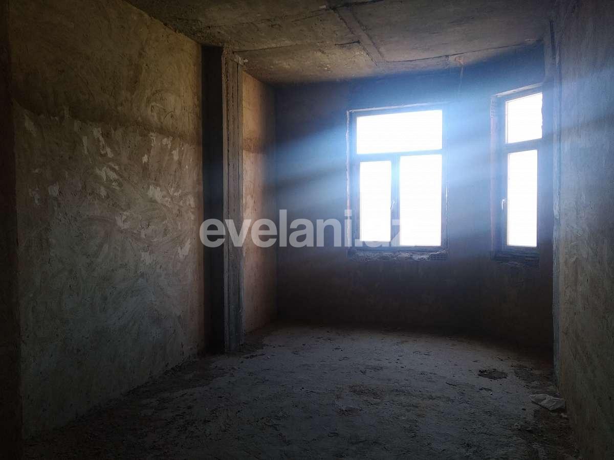 Satılır, yeni tikili, 2 otaqlı, 110.6 m², Şah İsmayıl Xətai m.