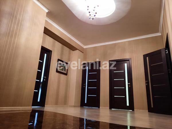 Satılır, yeni tikili, 3 otaqlı, 138 m², Badamdar q.