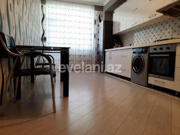 Satılır, yeni tikili, 3 otaqlı, 138 m², Badamdar q.