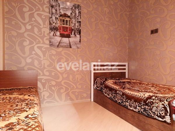 Satılır, yeni tikili, 3 otaqlı, 138 m², Badamdar q.