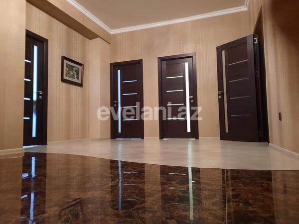 Satılır, yeni tikili, 3 otaqlı, 138 m², Badamdar q.