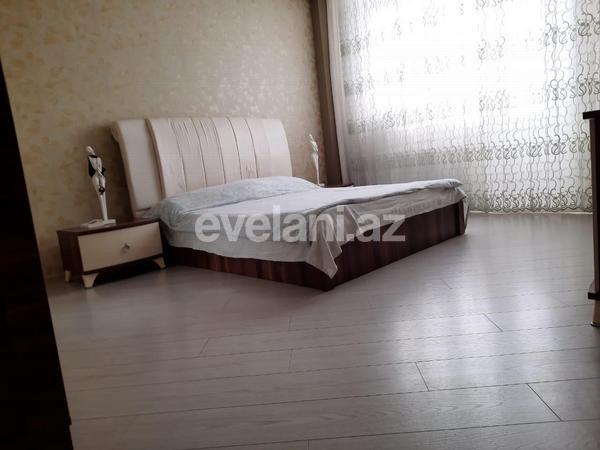 Satılır, yeni tikili, 3 otaqlı, 138 m², Badamdar q.