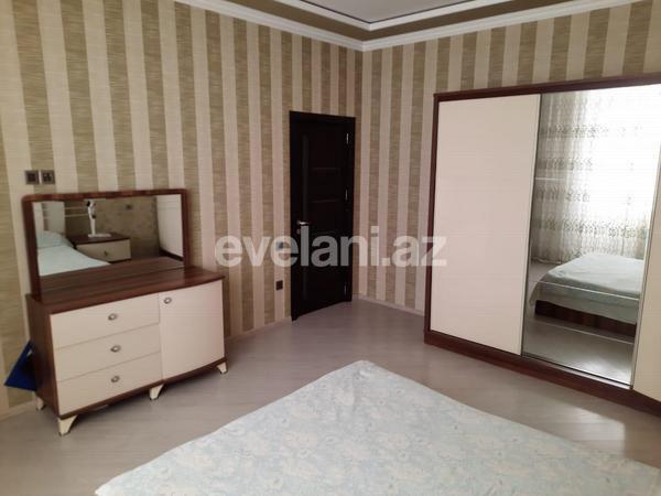 Satılır, yeni tikili, 3 otaqlı, 138 m², Badamdar q.
