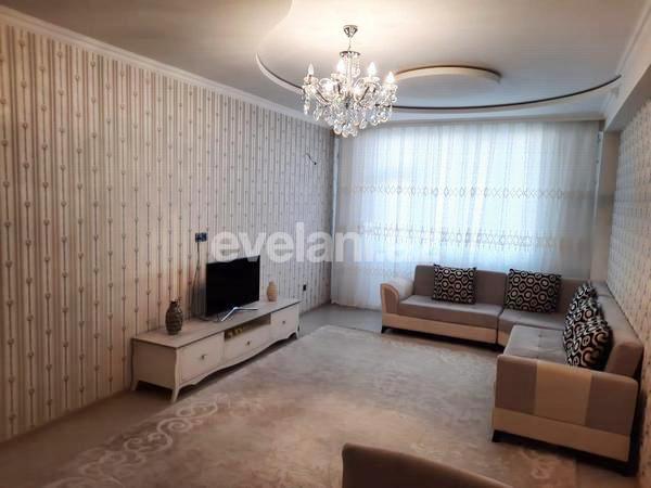 Satılır, yeni tikili, 3 otaqlı, 138 m², Badamdar q.