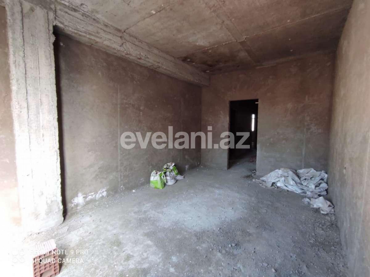 Satılır, yeni tikili, 1 otaqlı, 58 m², 28 may m.