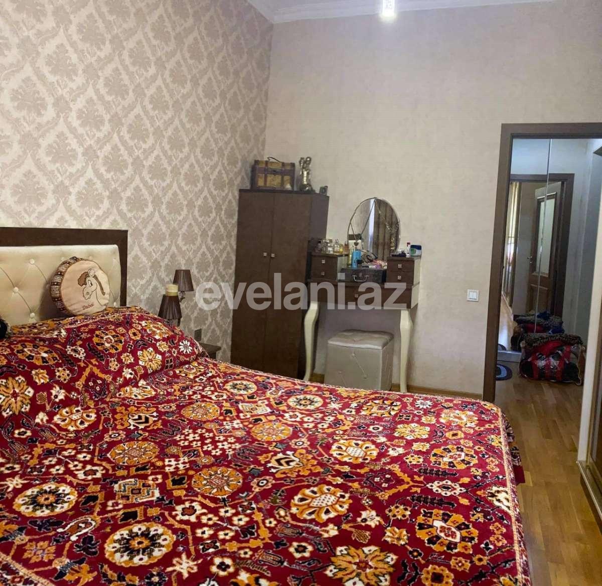 Satılır, yeni tikili, 2 otaqlı, 72 m², Bayıl q.