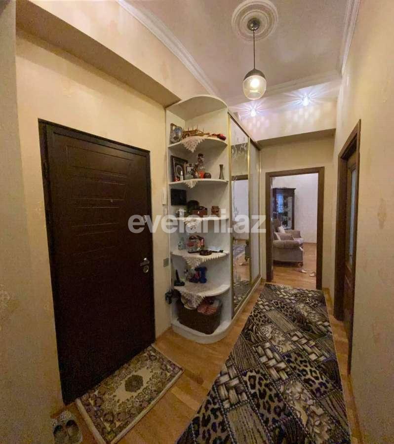 Satılır, yeni tikili, 2 otaqlı, 72 m², Bayıl q.