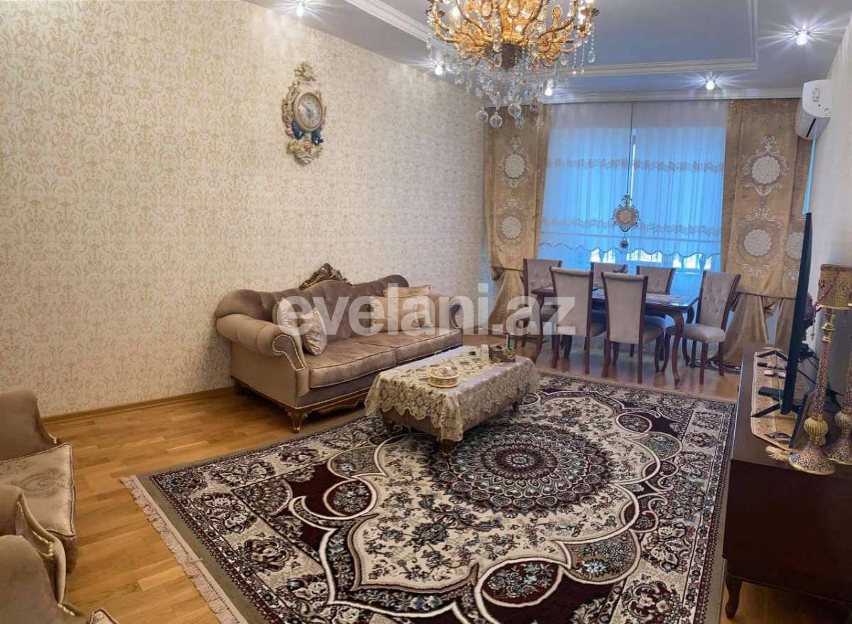 Satılır, yeni tikili, 2 otaqlı, 72 m², Bayıl q.