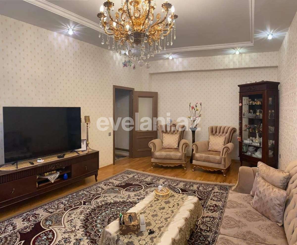 Satılır, yeni tikili, 2 otaqlı, 72 m², Bayıl q.