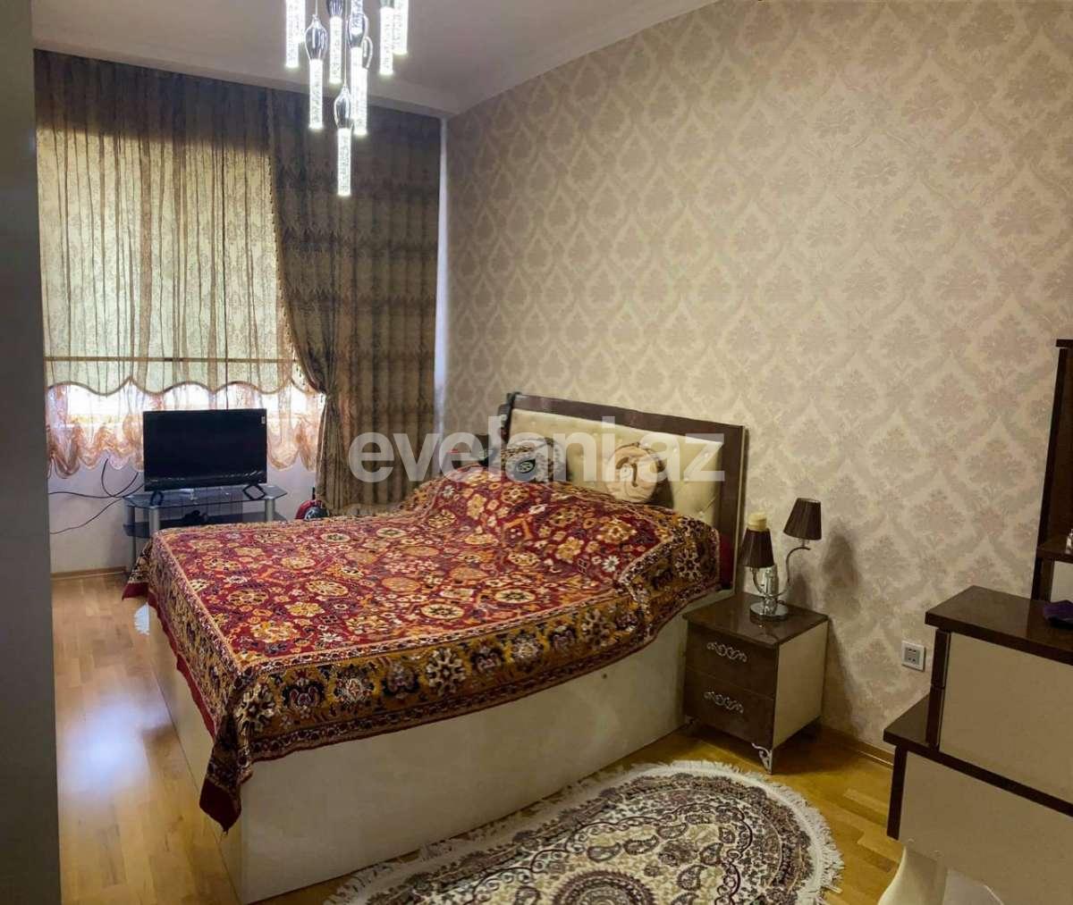 Satılır, yeni tikili, 2 otaqlı, 72 m², Bayıl q.