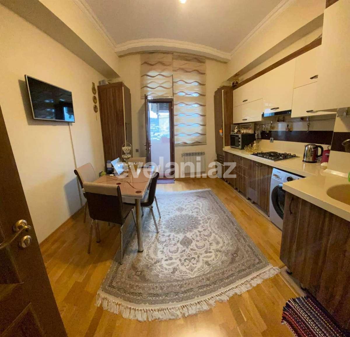 Satılır, yeni tikili, 2 otaqlı, 72 m², Bayıl q.