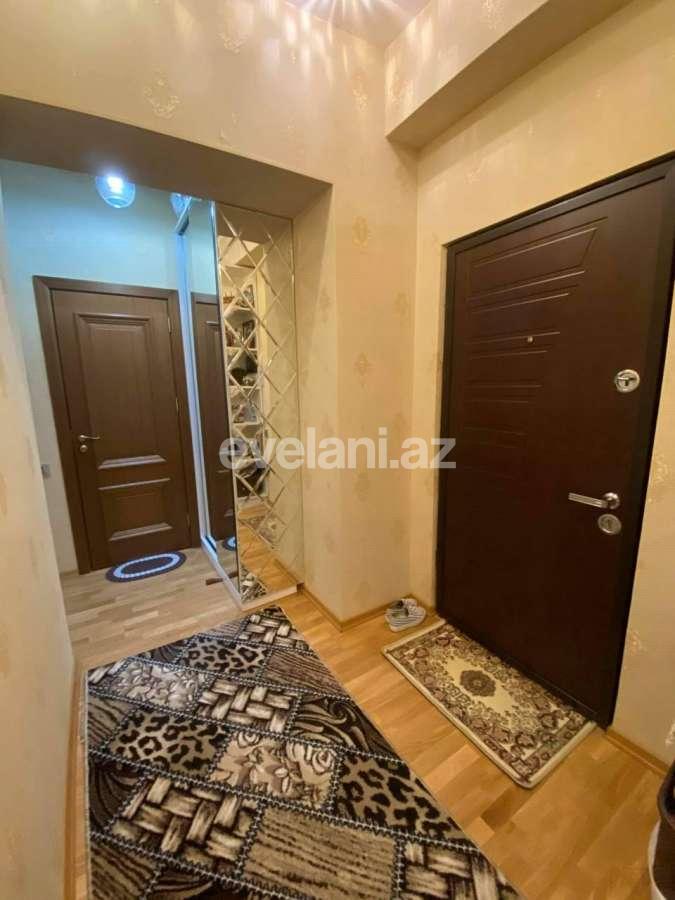 Satılır, yeni tikili, 2 otaqlı, 72 m², Bayıl q.