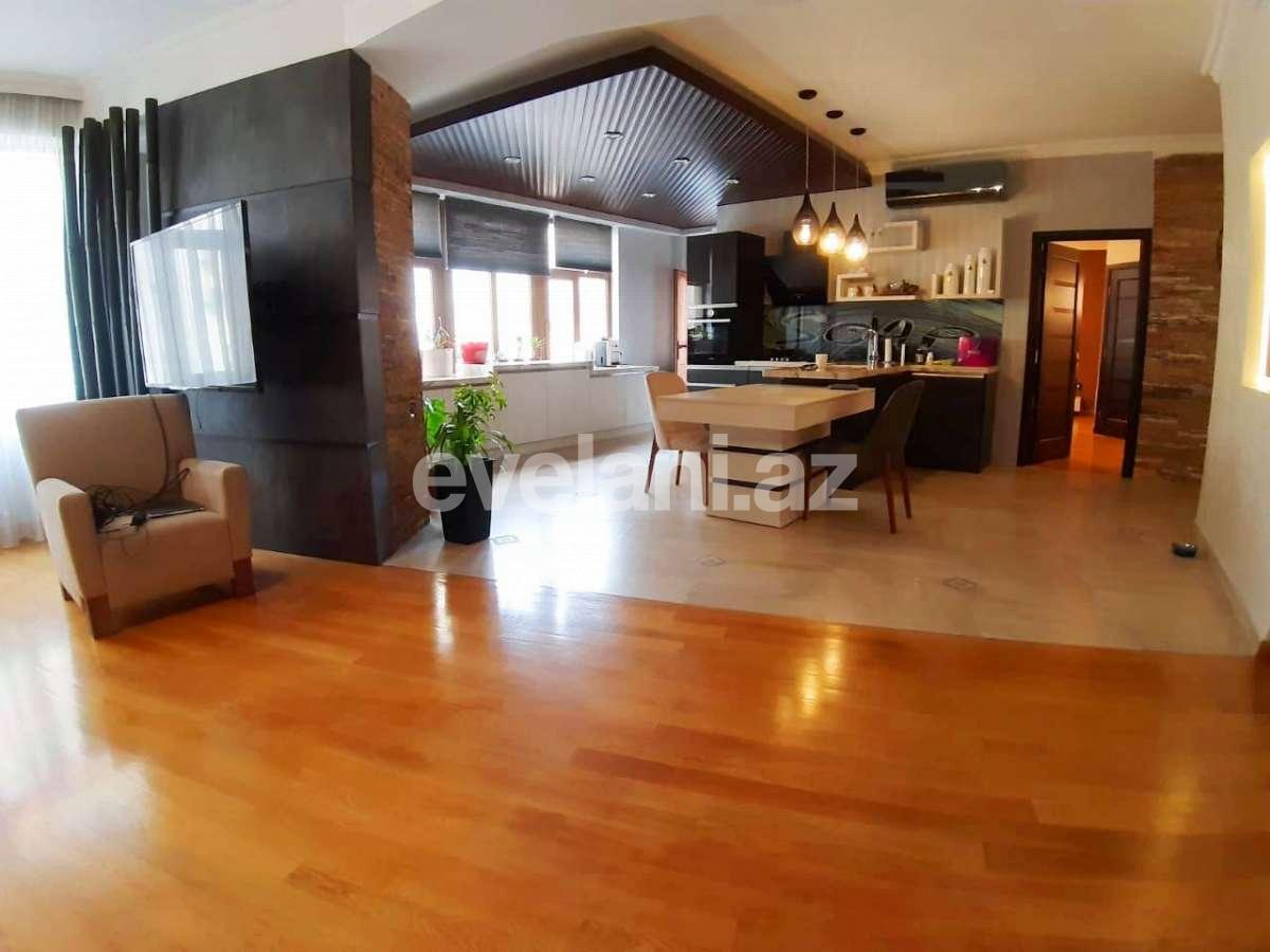 Продаётся, новостройка, 4-комнаты, 170 m², Шах Исмаил Хатаи m.