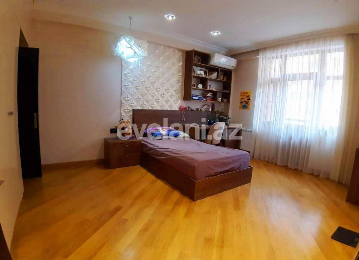 Продаётся, новостройка, 4-комнаты, 170 m², Шах Исмаил Хатаи m.