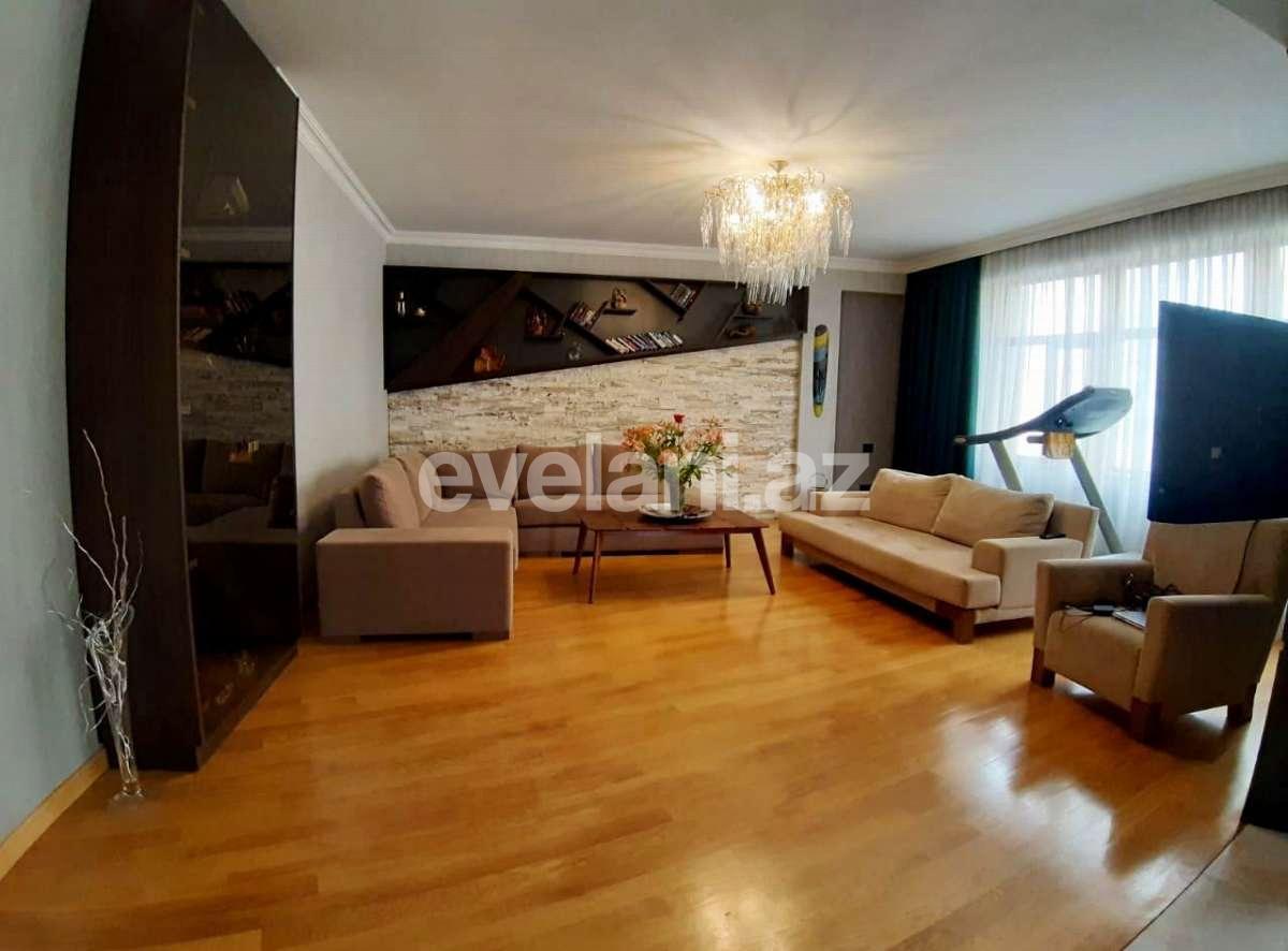 Продаётся, новостройка, 4-комнаты, 170 m², Шах Исмаил Хатаи m.